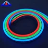 LED high quality Neon flex DC 12V SMD3014 Colorful IP68 Waterproof rope string lamp