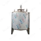 Stainless Steel Electric Heating 500 Liter Mixing Tank