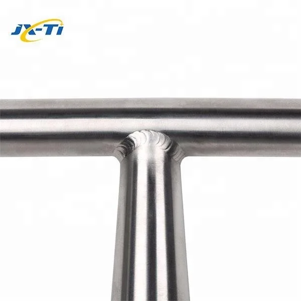 competitive price titanium scooter bar