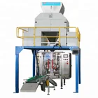 VFFS Automatic Vertical Rice Packaging Machine