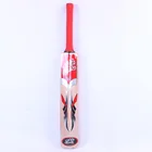 Manufacture Strong Glue Custom Adhesive Sticky Cricket Bat Sticker