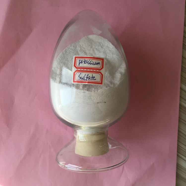 potash sulphate potassium sulphate