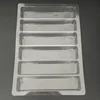 plastic blister thermoforming vacuum packaging for food
