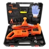 Top selling scissor jack materials jack car with impact wrench
