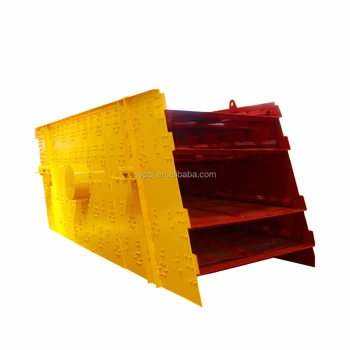 sand dewatering screen grizzly gravel vibrating screens