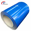 PE painted high density PPGI PPGL prepainted cold rolled galvanized galvalume steel coil