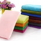 Towels Best Selling Easy Cleaning Drying Microfiber Towels