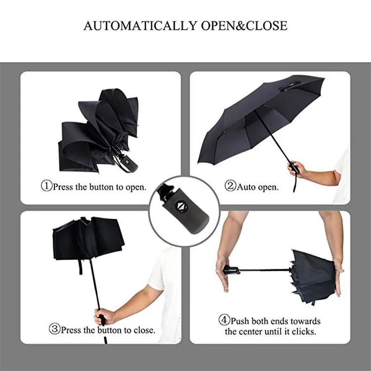fold umbrella (336)