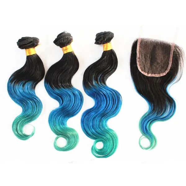 New arrival ombre brazilian human hair extensions with closure,body wave hair bundles
New arrival ombre brazilian human hair extensions with closure,body wave hair bundles