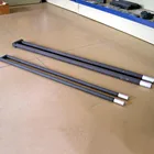 industrial furnace silicon carbide SiC electric heating element
