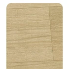 sponge PVC vinyl flooring covering high density plastic shinning surface