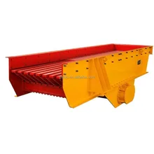 Best Quality and Reasonable Price Mining Vibrating Hopper Feeder
