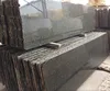 Imported Brazil verde ubatuba granite with high quality
