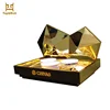 China Suppliers High-end Acrylic Wine Bottle Display
