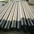 For Energy Mining Filter Screen Perforated Filter Tubes Double Layer Well Screen 10 Slot Well Screen