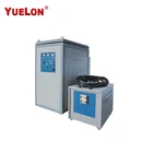 Superaudio frequency 380V induction hot forging equipment
