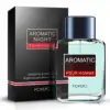 50ml Private label Rorec charming body spray continue fragrance men's perfume