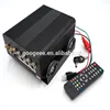 GPS tracking positioning track playback Switching Door Recording mobile dvr