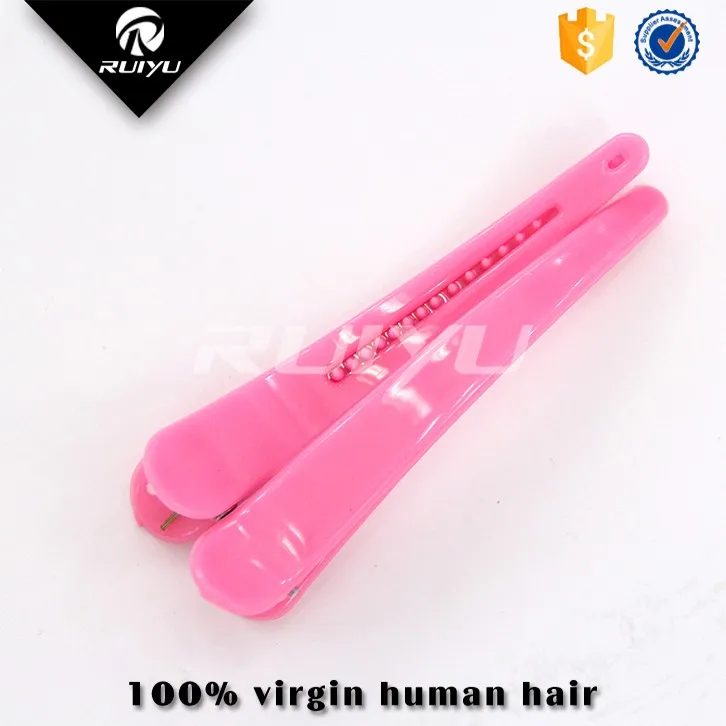 ステンレス鋼ヘアエクステンションスナップクリップ用オンライン卸売 問屋・仕入れ・卸・卸売り