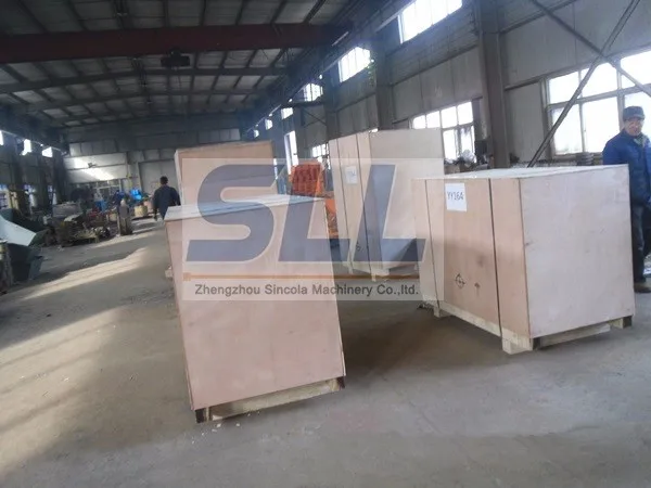 hydraulic wire saw machine