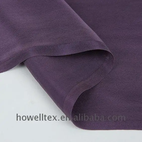 sand washed silk satin fabric