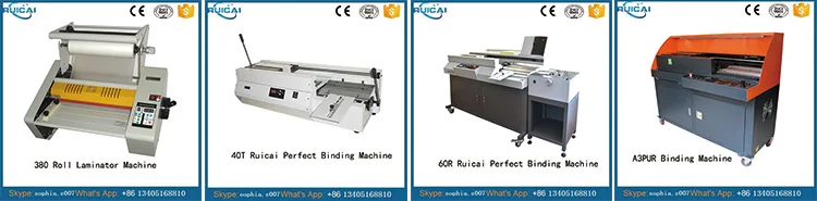 4808HD Automatic Program Fast Speed Electric Guillotine Paper Cutter Cutting Machine 480*480mm