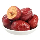 China Xinjiang super sweet dried jujube fruit for sale