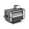 350 watt 5v integrated controller dc brushless gear motor for air conditioner washing machine