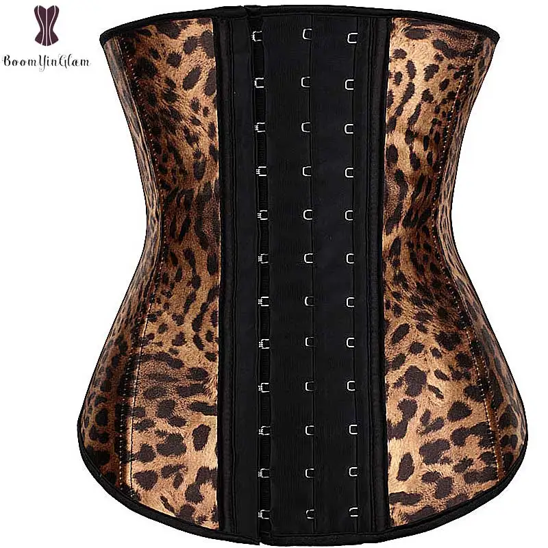 Latex Waist Trainer Steel Boned Under Bust Waist Slimming Plus Size 6XL Waist Trainers
Latex Waist Trainer Steel Boned Under Bust Waist Slimming Plus Size 6XL Waist Trainers
