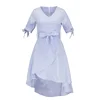 /product-detail/summer-blue-short-sleeve-belt-waist-day-lady-alibaba-dress-60781473214.html
