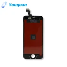 Wholesale factory lcd touch screen for iphone 5s display