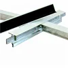 38x24x3600mm suspension types of t-bar ceiling