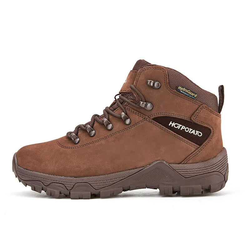 backcountry hiking boots