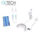 FDA approval USB connection portable dental teeth whitening machine