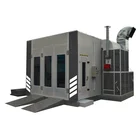 BSH-SP9200B China alibaba spray paint machine/portable spray booth/powder coating equipment