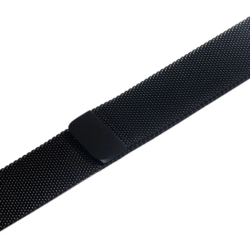 Wholesale Butterfly Lock Link Bracelet Stainless Steel Watch Band Strap For Apple Watch 4
Wholesale Butterfly Lock Link Bracelet Stainless Steel Watch Band Strap For Apple Watch 4