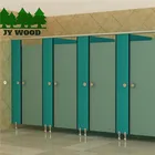 12mm formica compact hpl laminate for toilet partition