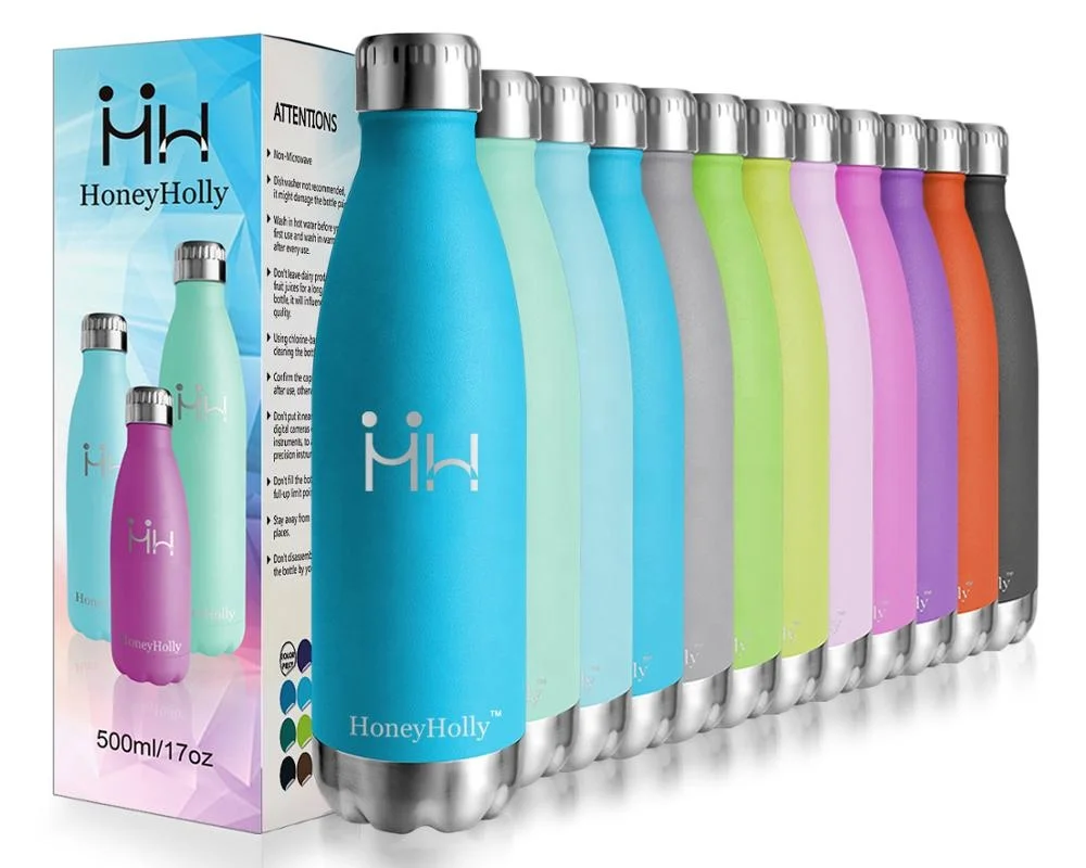 2018 New Amazon Hot Selling Stainless Steel Vacuum Insulated Water Bottle For Outdoors Sports Home, Rose/green/purple/blue
2018 New Amazon Hot Selling Stainless Steel Vacuum Insulated Water Bottle For Outdoors Sports Home, Rose/green/purple/blue