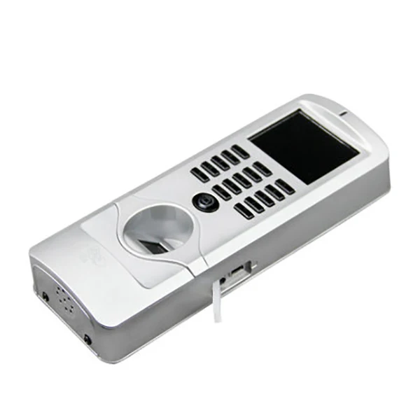 Professional Access Control Waterproof Fingerprint Card Reader Time Attendance Access Controller