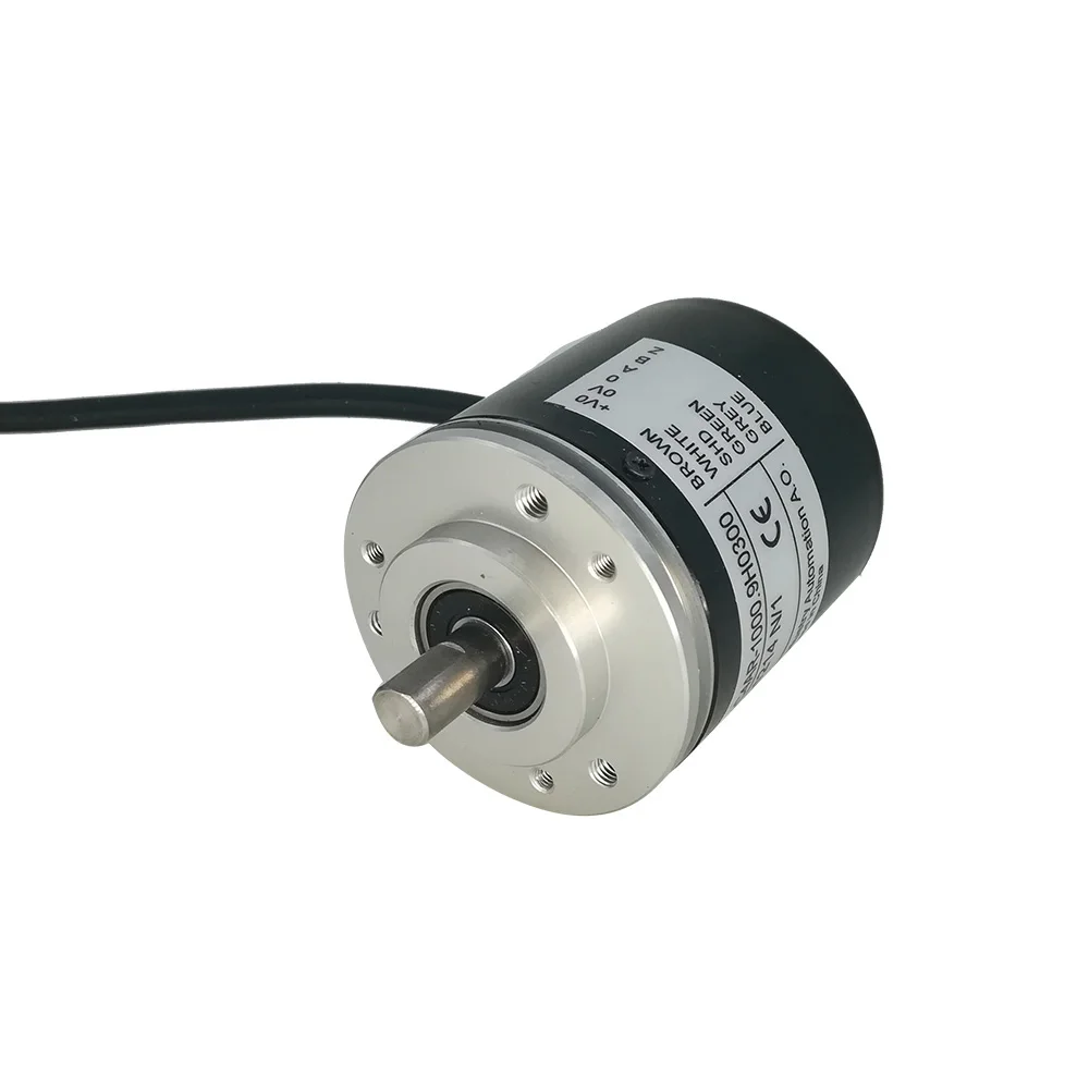 Original Encoder ELCO Encoder Sensor
Original Encoder ELCO Encoder Sensor