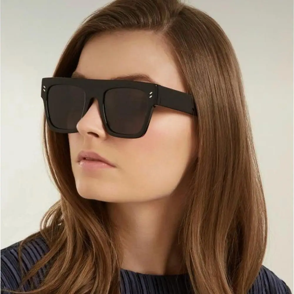 M814 2019 Newest Square Shape UV400 Sol Women Custom Sunglasses Prescription Sun Glasses In Stock
M814 2019 Newest Square Shape UV400 Sol Women Custom Sunglasses Prescription Sun Glasses In Stock