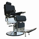 wholesale commercial furniture salon equipment vintage men's barber chairs specific use