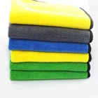 Detailing Towels High Plush Microfiber Car Auto Detailing Cleaning Plush Towel