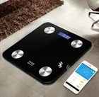 Hot Sale Zhejiang Product Smart Household FBA Certificated Digital Bluetooth Body Fat Scale free shipping to USA