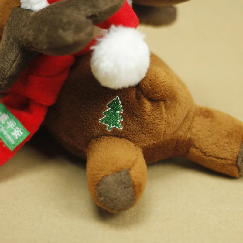 1pc-SEEYULE-Merry-Christmas-Deer-Car-Charcoal-Toy-Doll-Bamboo-Bag-Air-Freshener-Car-Decor-Purifying (2)