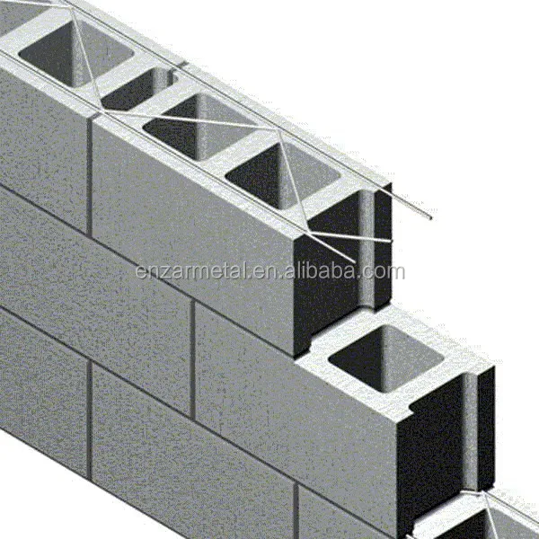 Masonry Reinforcement/block Truss Wire Mesh Buy Masonry Reinforcement