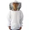 New design yellow bee jackets for beekeeper