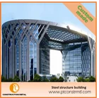 Customized Structure Steel building/warehouse