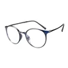 Elegant And Lightweight Cheap Price Good Qualtity TR 90 Glasses
