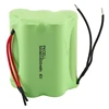 High quality ni-mh rechargeable aa1800mah battery pack for power tools